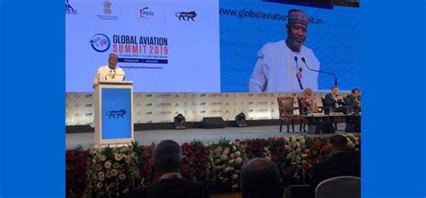 Revised Bilateral Air Services Agreement (BASA) signed between India ...