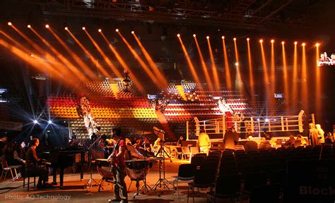 Boxing Concert 的图像结果