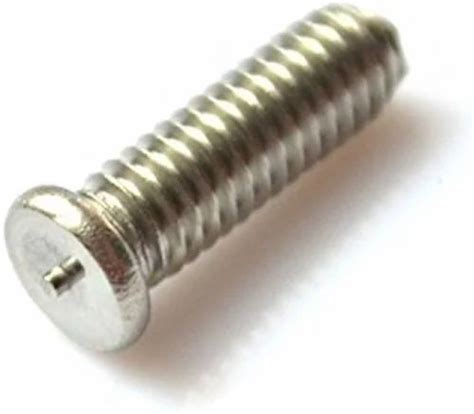 Weld Studs - Steel Weld Stud Manufacturer from Pune