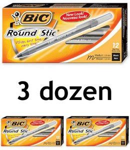 BiC Round stic Ball Pen - Buy BiC Round stic Ball Pen - Ball Pen Online ...