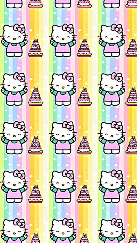 [300+] Hello Kitty Backgrounds | Wallpapers.com