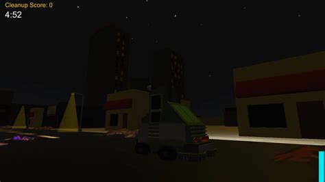 Image result for Street Sweeper Script