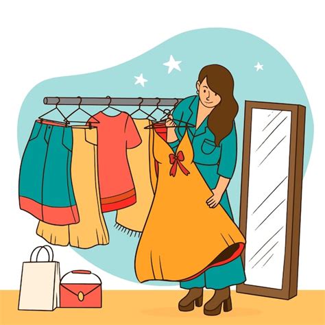 Images de Dessin Dressing – Téléchargement gratuit sur Freepik