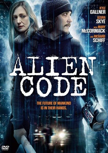 Image result for Alien Code Movie Review