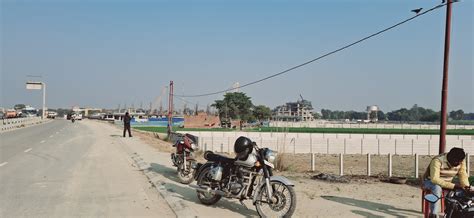 Resale 1360 Sq.Ft. Plot in Swastik Amaravati, Ramnagar Varanasi - 8202661