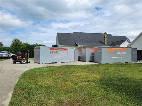 Image result for Temporary Storage Solutions