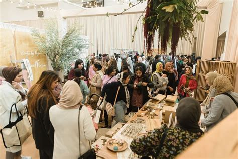 QUADM Dallas 2023 - A Muslim Market & Experience for The Whole Family ...