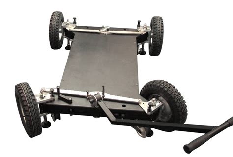 Authorised Distributor in India - Panther FOXY PRO Crane For Sale in ...