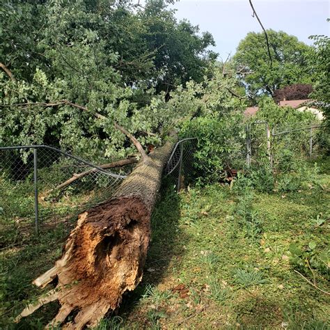 June 29, 2023 - Derecho, Significant Hail, Tornadoes