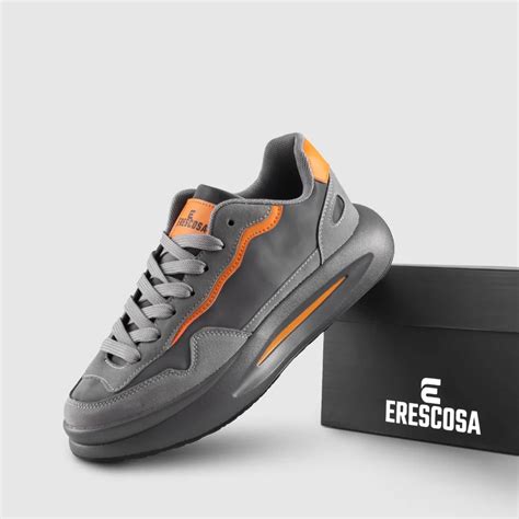 SHADOW|Buy Men's comfortable lightweight of sneakers for running or ...