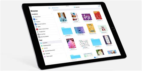 Image result for iOS File Explorer