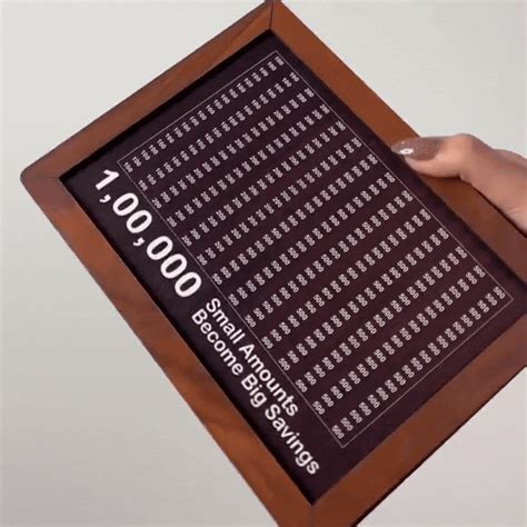 HIGH QUALITY Traditional Wooden Savings Bank – WildTree