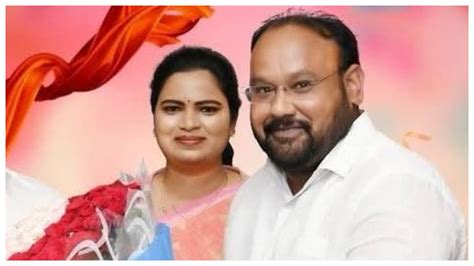 Vidadala Rajini: మాజీ మంత్రి విడదల రజిని మరిది గోపి అరెస్టు