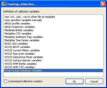Image result for ODV Tutorials