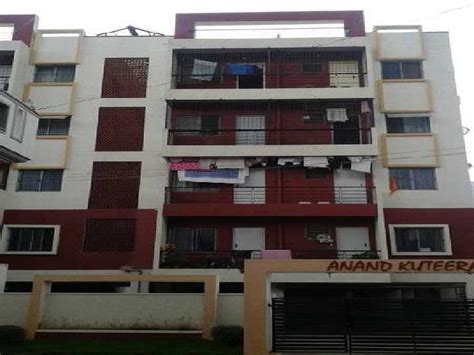Anand Kuteera Apartment Jp Nagar - Without Brokerage Fully furnished 3 ...