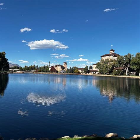 THE BROADMOOR (Colorado Springs) - Resort Reviews, Photos, Rate ...