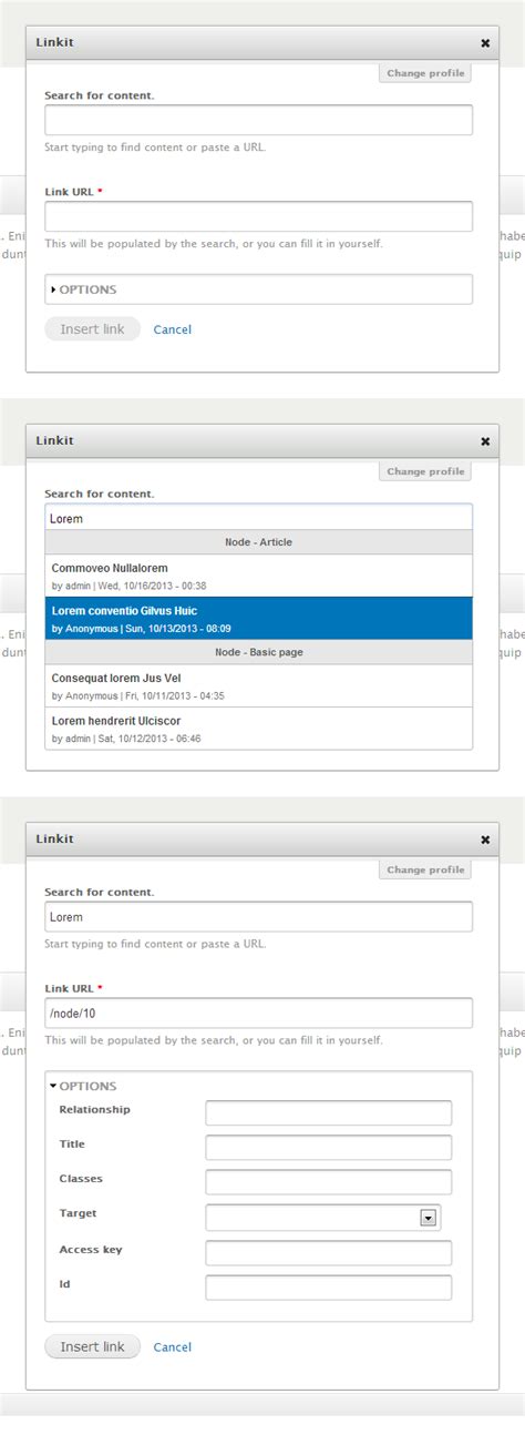 Linkit 的图像结果