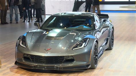 2017 Corvette Stingray | | CorvSport.com