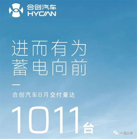 2023年8月新能源汽车销量排行-电子工程专辑
