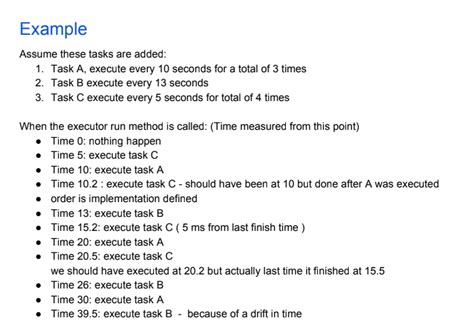 Image result for Periodic Task Model