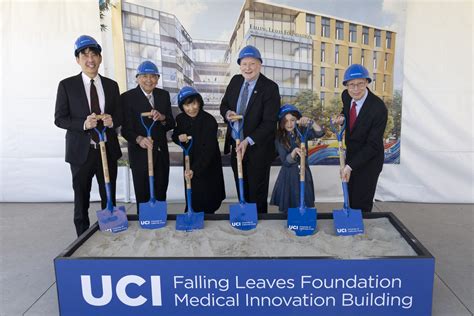 Adeline and Robert Mah donate another $20 million toward Falling Leaves ...