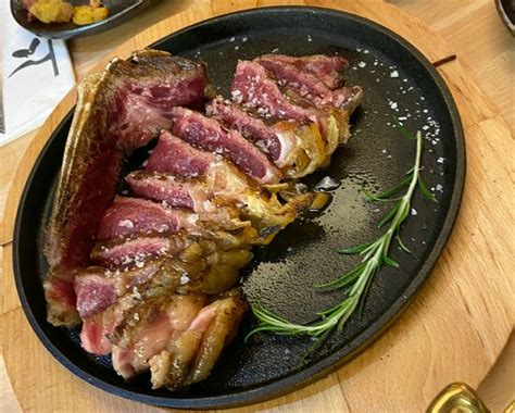 LA VACA ASUSTADA, Gijon - Restaurant Reviews, Phone Number & Photos ...