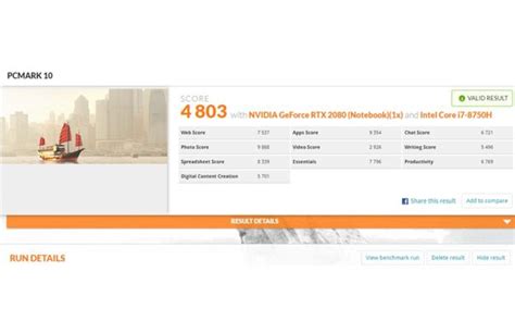 MSI GE75 Raider Review