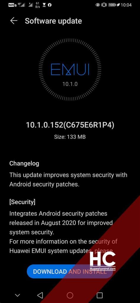 Aggiornamenti per Huawei P30/P30 Pro, Xiaomi Mi 9 SE e Redmi Note 8T