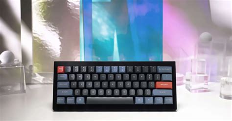 Top 10 Compact Mechanical Keyboards of 2024 – Credkeys