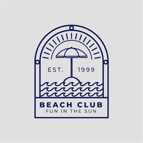 Ocean logo Images - Free Download on Freepik