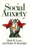 Buy Social Anxiety (Emotions and Social Behavior) Book Online at Low ...