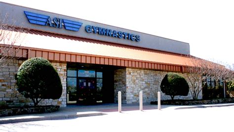 Gymnastics in Rockwall - ASI GymnasticsASI Gymnastics