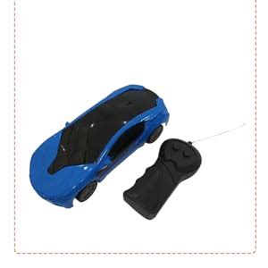 Gooyo GY-6328-11 Hi-Speed Racing Car Toy with 3D Lighting Feature | 3D ...