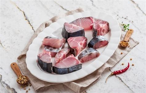 Order Seer Fish / Vanjaram Online