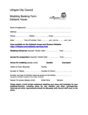 Simple Marriage Hall Plan Pdf Download - Fill Online, Printable ...