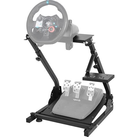 Marada G920 Racing Steering Wheel Stand for G27,G25, G29 and G920 ...