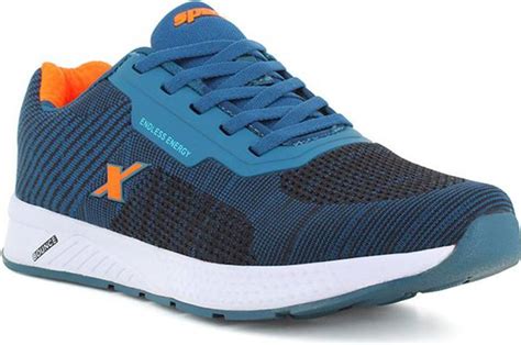 Sparx Running Shoes For Men - Buy Sparx Running Shoes For Men Online at ...