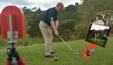 Live View Golf Camera 的图像结果