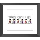 Logical Fallacy Cartoons and Comics - funny pictures from CartoonStock