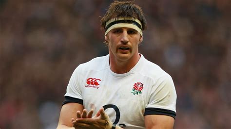 Six Nations: Tom Wood says England are seeking revenge against Wales ...