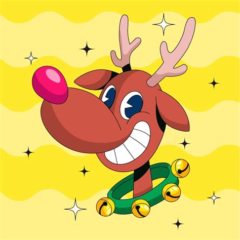 Weihnachten comic Bilder - Kostenloser Download auf Freepik