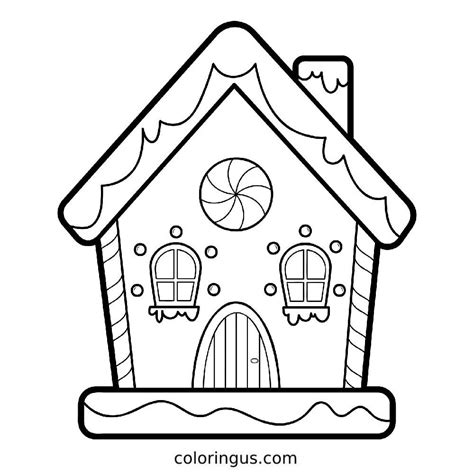 Home Coloring Pages 的图像结果