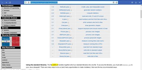 Image result for StdDraw Python API