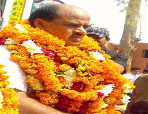 अलीगढ़ में जयवीर सिंह का रोड शो आज, चार मंत्री भी होंगे - Road show and ...