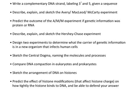 Image result for Write the Complementary DNA Strand