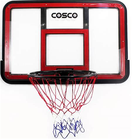 Cosco Play 44 Basketball Board – Sportswing.in