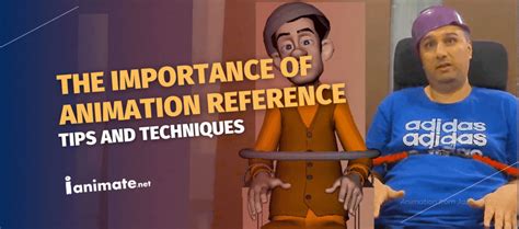 Image result for How to Animate Using a Reference Video