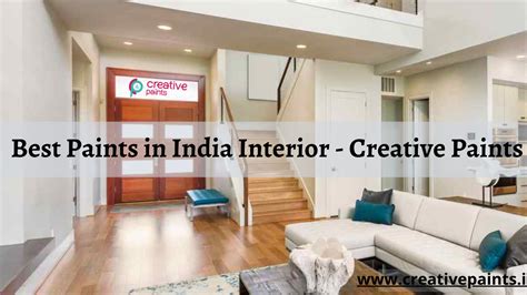 Blog | Best Wall Paint Emulsion in Indore | Creative Paints
