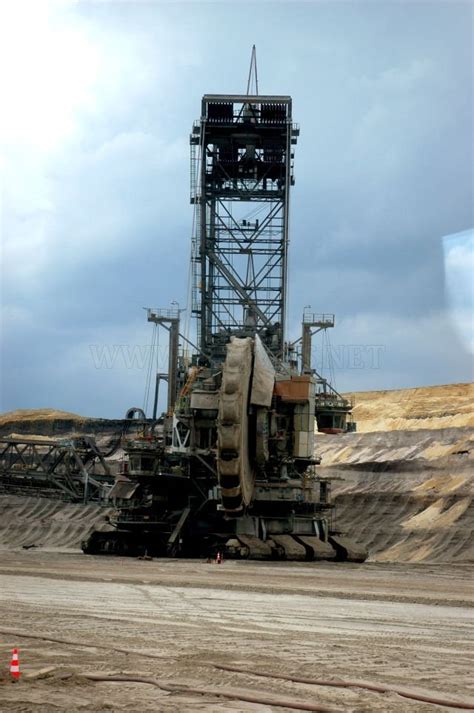 Excavator Bagger 288, part 288 | Others
