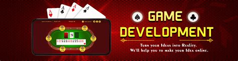 Mobile Game Development Company | Game Developers in India